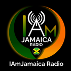 I Am Jamaica Gospel Radio icon