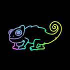 I Am Kamileon-icoon