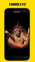 Third Eye - Spiritual Meditation of Nithyananda poster