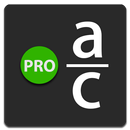 Fraction Calculator PRO APK