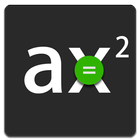 Quadratic Equation Solver icon