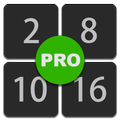 Numeral Systems Calculator PRO