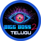 Bigg Boss Telugu icône