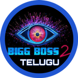Bigg Boss Telugu icône