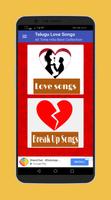 Telugu Love Songs|Heart Touching Telugu Melodies Affiche