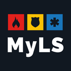 MyLocalSafety icon