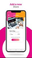 i.am.retailer - Admin App تصوير الشاشة 1