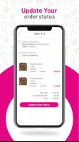 2 Schermata i.am.deliverer - Demo App
