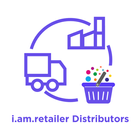 iamretailer Distributor App icon