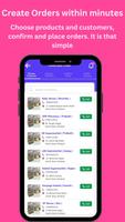 iamretailer Distributor App screenshot 2