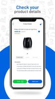 Electronics Online Demo Shop screenshot 3