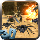 Big Bad Bugs Shooter 3D APK