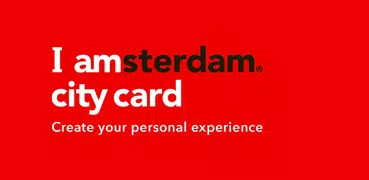 I amsterdam city card