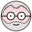 i am steve icon