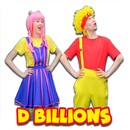 D-Billions Funny Videos APK
