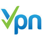 Hi VPN - Free, Fast, Secure, Best Unlimited proxy icône