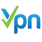 Hi VPN - Free, Fast, Secure, Best Unlimited proxy أيقونة