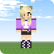 Lyna Skins for Minecraft PE