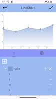 Chart Maker screenshot 1