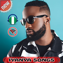 Iyanya - the best songs - without internet 2019 APK