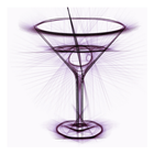 Cocktails & Drinks Guide ไอคอน