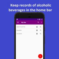 Cocktails & Drinks Guide ภาพหน้าจอ 1