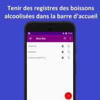 Guide des cocktails capture d'écran 1