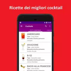 download Guida ai cocktail APK