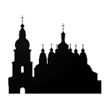 Kiev (Kyiv) City Guide icon