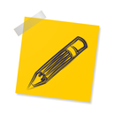 Notepad - organizer for notes, lists, checklists APK