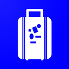 Equipaje - Lista de empaque + icono