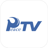 PeaceTV Zeichen