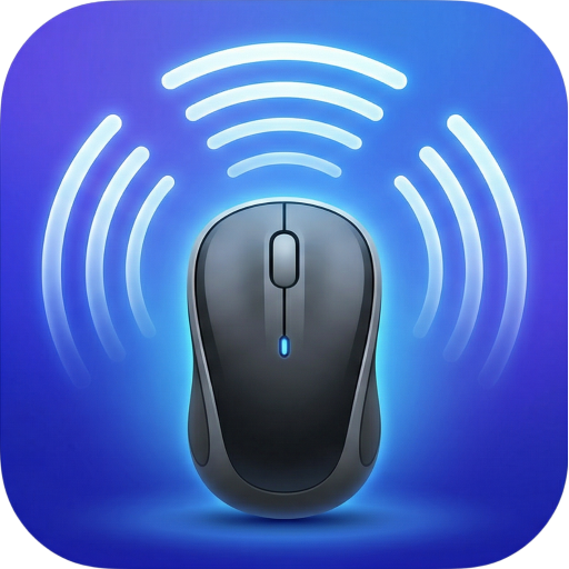 Bluetooth Mouse and Keyboard