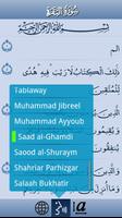 iAndroidQuran syot layar 3