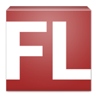 Float Label Example ícone