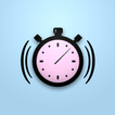 Contraction Timer آئیکن