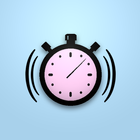 Contraction Timer আইকন