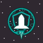 Safemoon to the Moon أيقونة