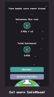 Safemoon to the Moon تصوير الشاشة 2