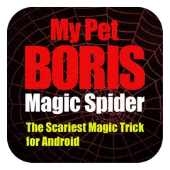 Magic Spider APK Herunterladen