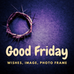Good Friday ไอคอน