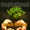 Inspirational Growth Mindset icon