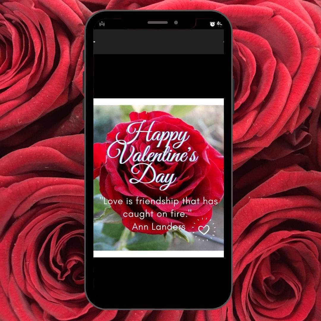 Happy Valentine S Day 2021 For Android Apk Download