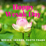 Happy Wesak Day 2023