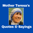 Mother Teresa's Quotes icon