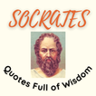 Scorates Quotes icon
