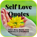 Self Love Quotes
