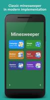 Minesweeper syot layar 2