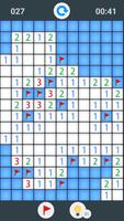 Minesweeper Affiche