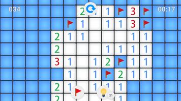 Minesweeper 截图 1